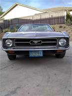 1972 Ford Mustang Picture 6