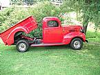 1947 Dodge Pickup Picture 6