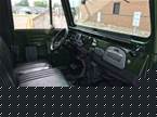 1971 Toyota Land Cruiser Picture 6
