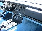 1987 Chevrolet Corvette Picture 6