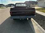 1979 Chevrolet C20 Picture 6