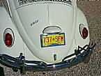 1966 Volkswagen Beetle Picture 6