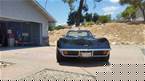 1972 Chevrolet Corvette Picture 6