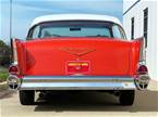 1957 Chevrolet Bel Air Picture 6