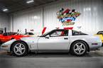 1996 Chevrolet Corvette Picture 6