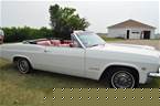 1965 Chevrolet Impala SS Picture 6
