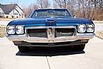 1970 Pontiac LeMans Picture 6