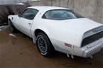 1980 Pontiac Trans Am Picture 6