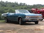 1966 Chevrolet Impala Picture 6