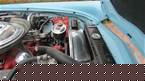 1956 Ford Thunderbird Picture 6
