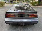 1990 Nissan 300ZX Picture 6