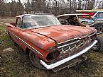 1959 Chevrolet El Camino Picture 6