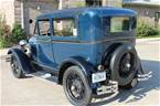 1928 Ford Model A Picture 6