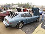1977 Datsun 280Z Picture 6
