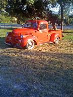 1946 Dodge Truck Picture 6