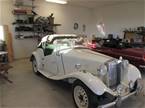 1953 MG TD Picture 6