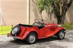 1950 MG TD MK II Picture 6