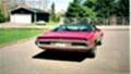 1973 Dodge Charger Picture 6
