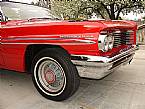 1962 Pontiac Bonneville Picture 6