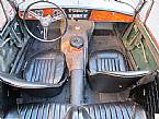1967 Austin Healey BJ8 Picture 6