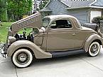 1935 Ford 48 Picture 6