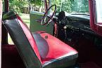 1956 Ford Customline Picture 6