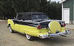1955 Ford Sunliner Picture 6