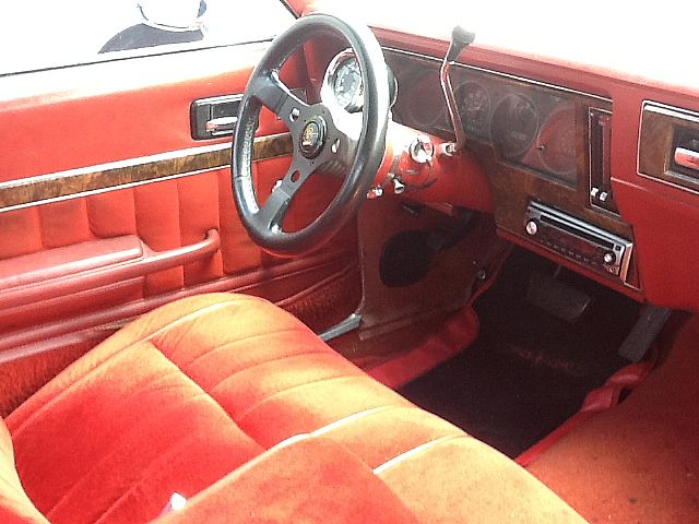 1977 Chevrolet Nova For Sale Woodland Hills California