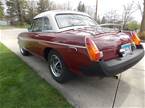 1976 MG MGB Picture 6