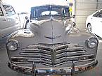 1948 Chevrolet Fleetline Picture 6