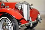 1950 MG TD Picture 6