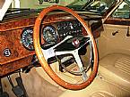 1961 Jaguar MK II Picture 6