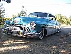 1953 Buick Riviera Picture 6