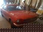 1965 Ford Mustang Picture 6