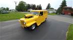 1959 Willys Wagon Picture 6