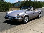 1980 Triumph Spitfire Picture 6