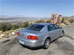 2004 Volkswagen Phaeton Picture 6