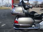 2006 Honda Gold Wing Picture 6