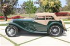 1949 MG TC Picture 6