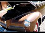 1941 Studebaker Commander Picture 6