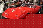 1974 Chevrolet Corvette Picture 6