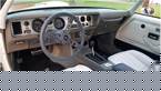 1979 Pontiac Trans Am Picture 6
