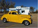 1937 Plymouth Coupe Picture 6
