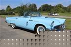 1957 Ford Thunderbird Picture 6