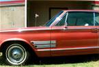 1966 Chrysler 300 Picture 6