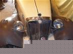 1952 MG TD Picture 6