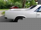 1981 Chevrolet El Camino Picture 6