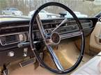 1965 Lincoln Continental Picture 6