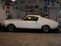 1967 Ford Mustang Picture 6