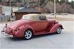 1936 Packard Cabriolet Picture 6